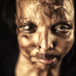 Rani Acid Attack Survivor Praomodini Photo Documentary Photographer