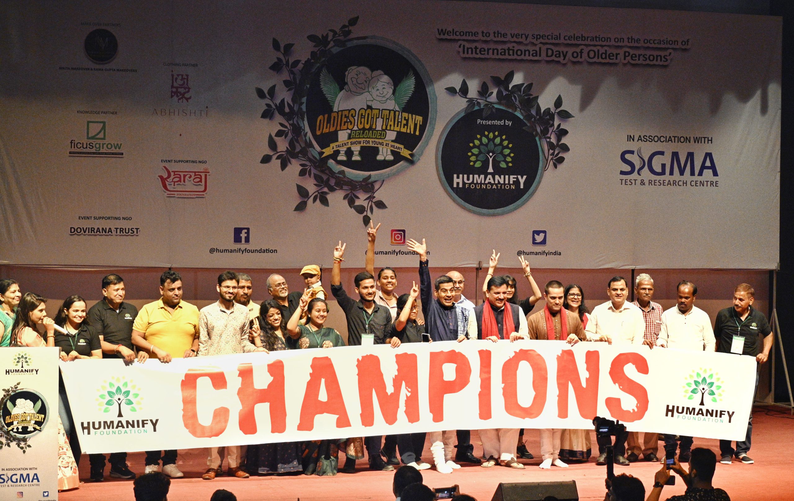 Humanify-Foundation-NGO-Social-Activist-Delhi