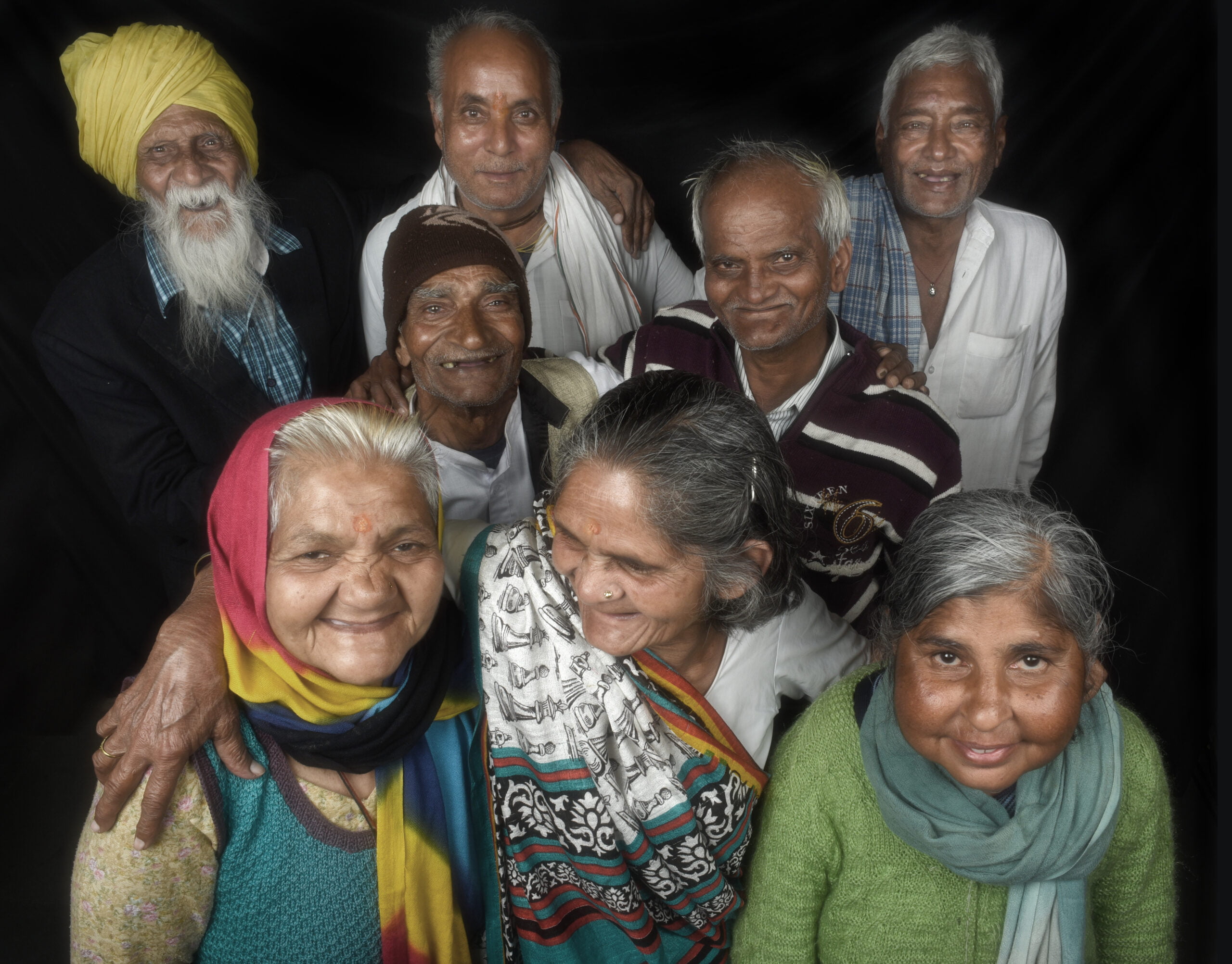 11_Blissful Togetherness