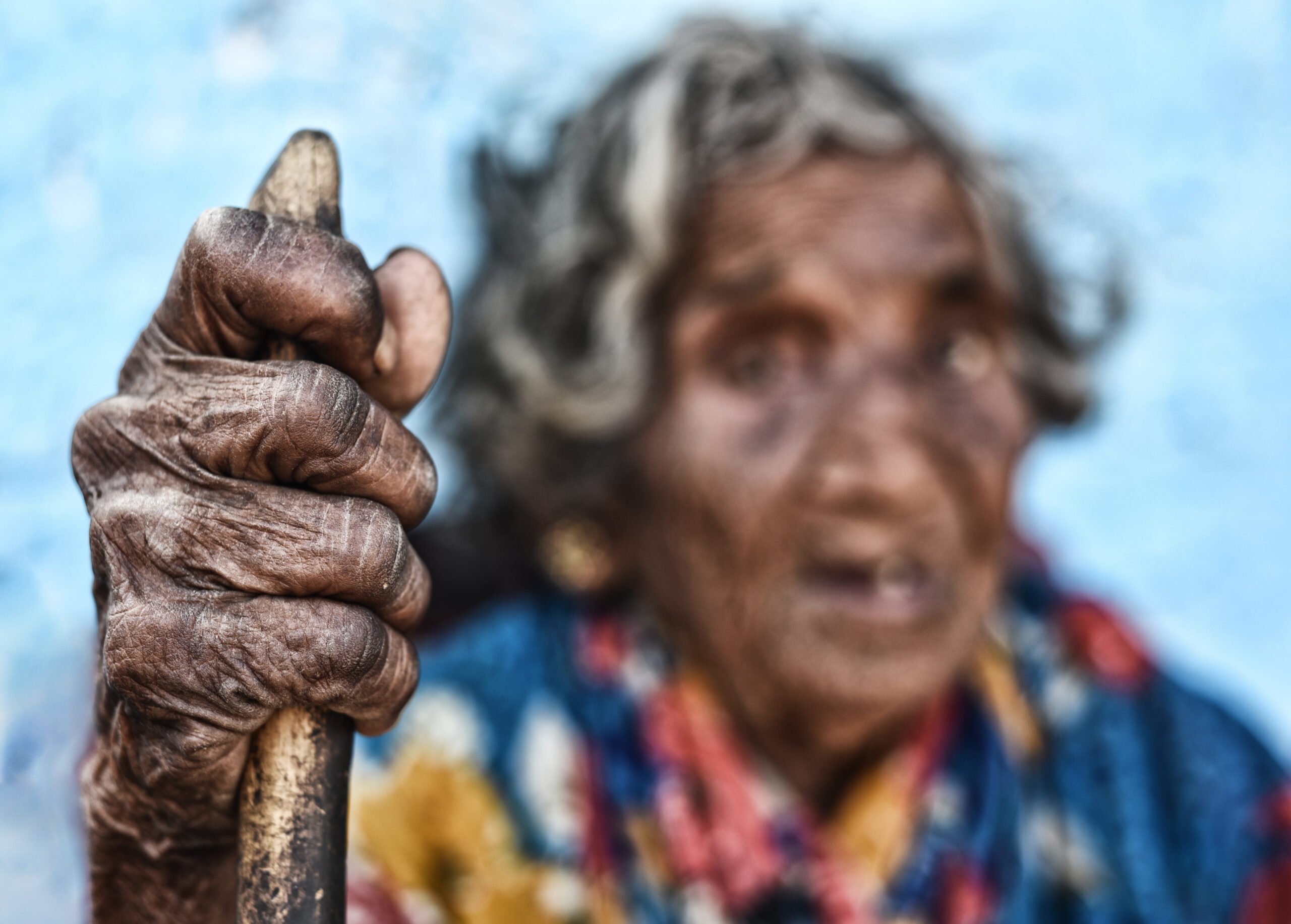 8_The Feeble Reality