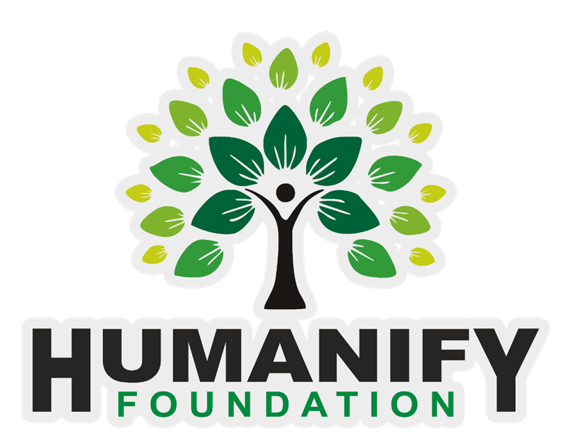 Humaify logo