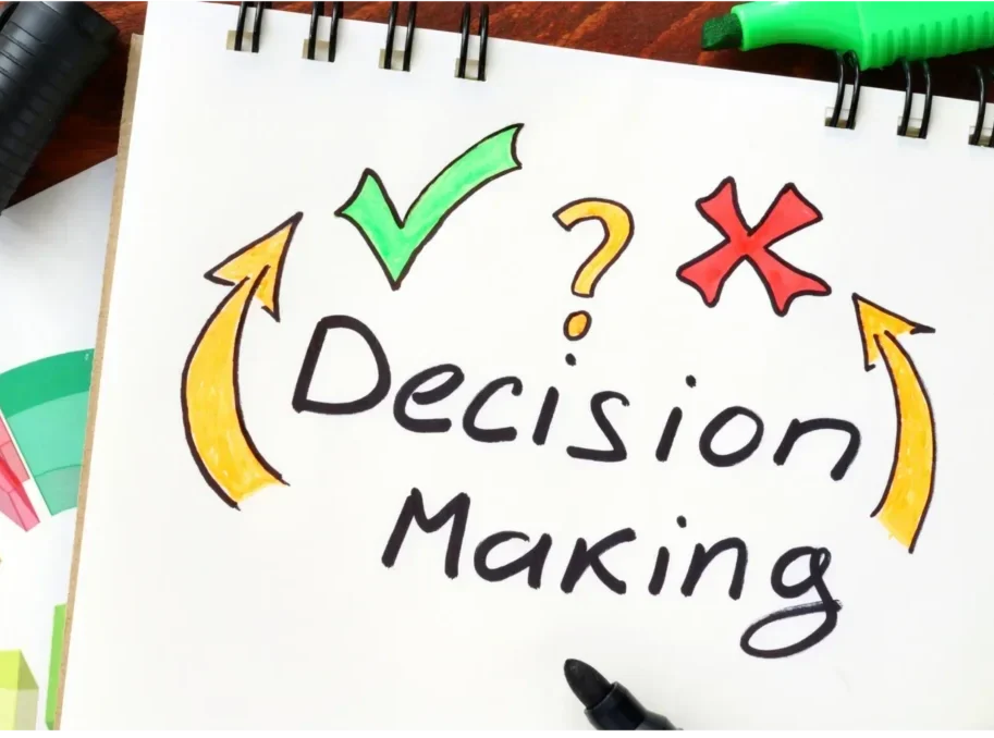 decision making (1)