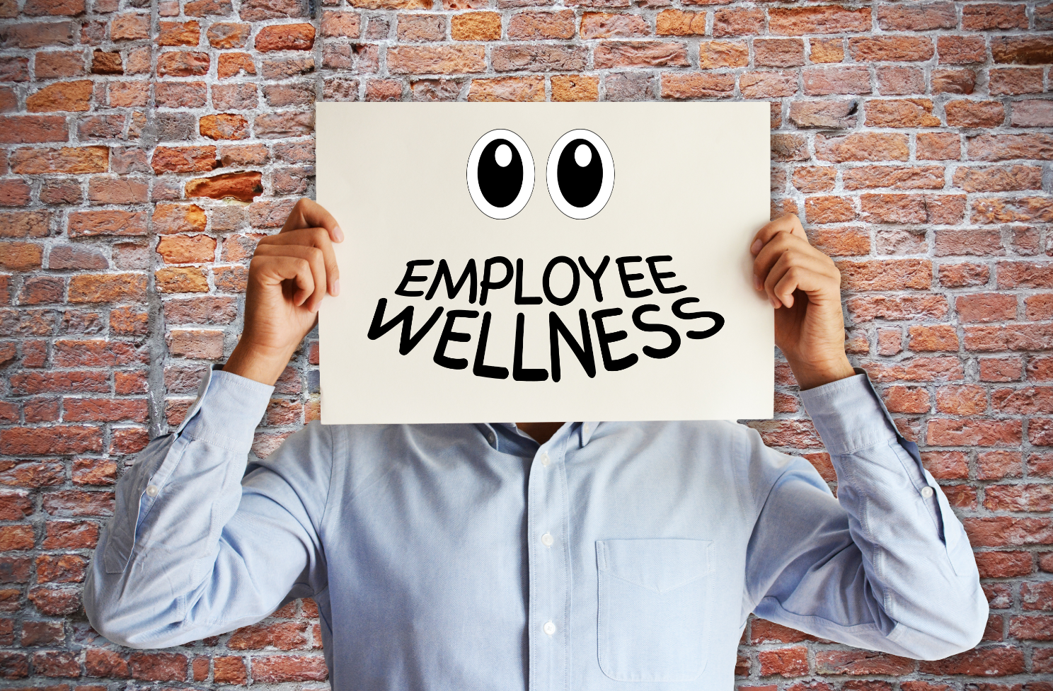 employee wellbeing